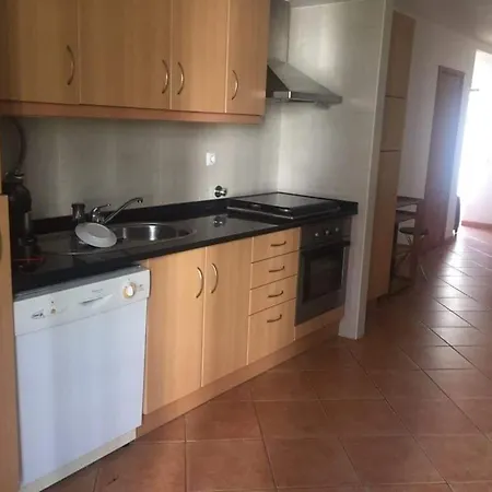 Сasa de vacaciones Fonte Da Moura *