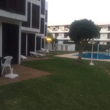 Fonte Da Moura * Vilamoura