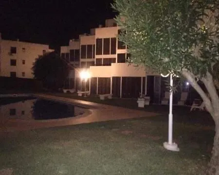 Fonte Da Moura בית נופש
