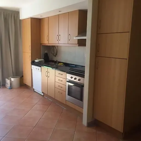 בית נופש Fonte Da Moura *