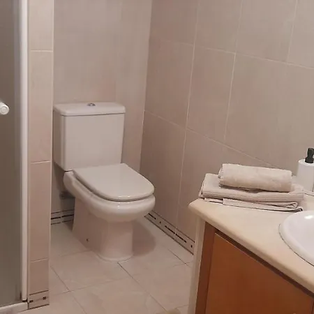 בית נופש Fonte Da Moura וילהמורה