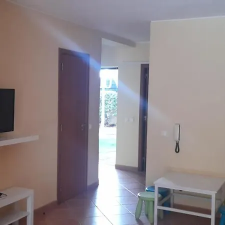 Fonte Da Moura בית נופש וילהמורה