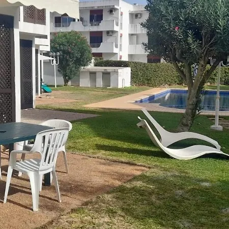 Fonte Da Moura בית נופש