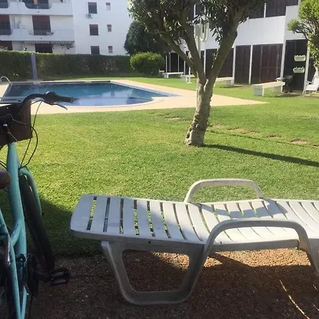 Fonte Da Moura Casa de Férias Vilamoura