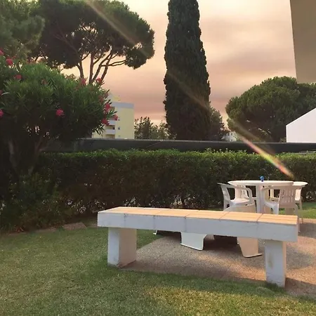 Casa de Férias Fonte Da Moura Vilamoura