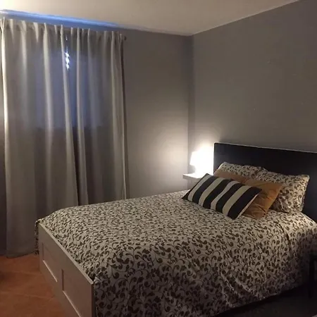 Casa de Férias Fonte Da Moura Vilamoura